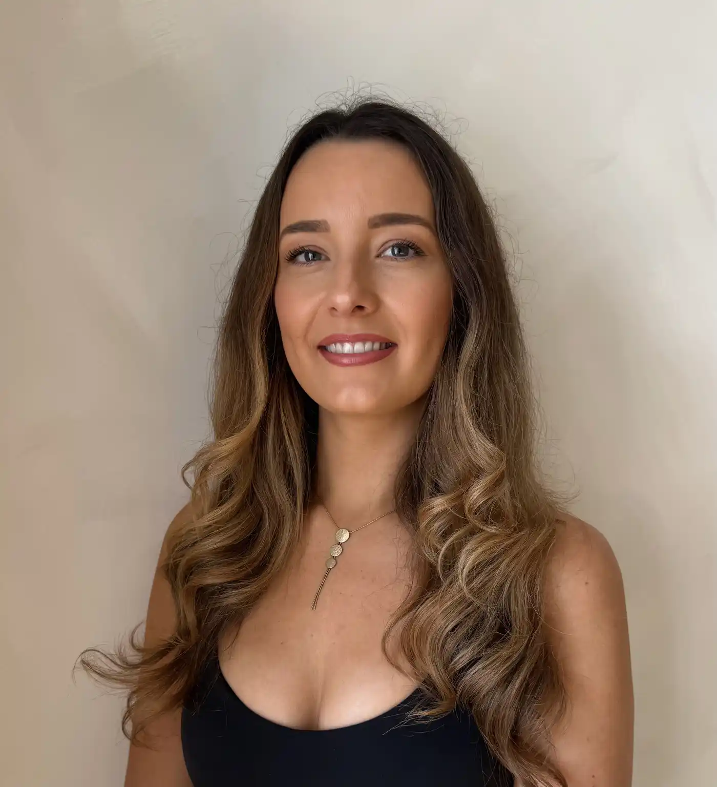 Lauren Morley
